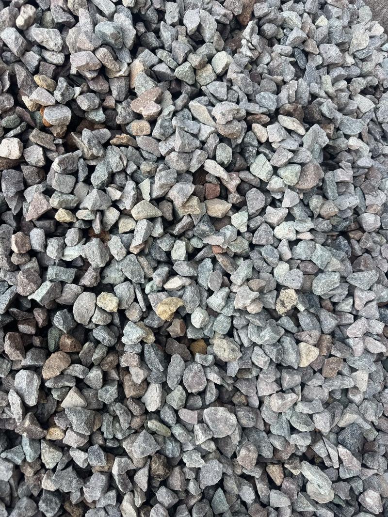 机制砂：建筑业的新动能
