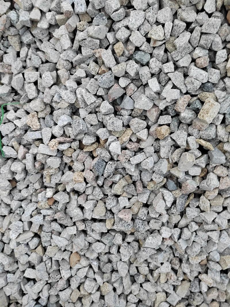 石子价格的行业透视：一场波动的价格之舞