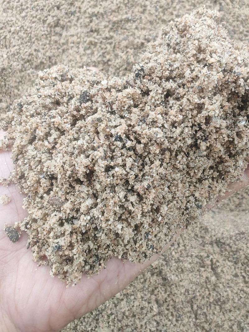黄沙批发行业新趋势解读